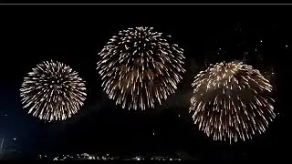 Fiesta Grande 2018 - Ghaqda tan-Nar San Sebastjan