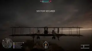 Battlefield Premium Friends No Benefits (Part 7)