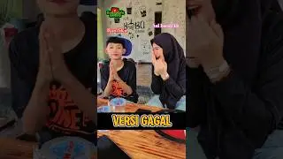 SIAPA NIH YG GAGAL 😄 #randikarafie #randikarafiegaming #ranbu #randikabunga