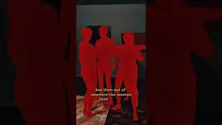 The Horrifying Case of Barbara Mackle