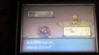 Pokemon sapphire version - How to catch abra!
