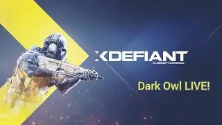 Xdefiant Server play session (BETA 2) | DNO.