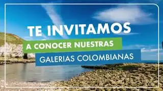 Colombia FONTUR