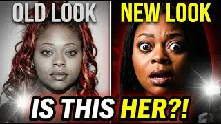 Countess Vaughn&rsquo;s New Look BREAKS The Internet&hellip; Prepare To Gasp!