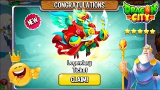 How to Breed High Seven Dragon in Dragon City for FREE 2023! 😱