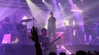 Underoath - I'm Content With Losing (Live in Dallas 2024)