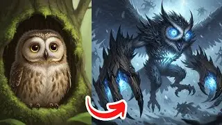 Before & After Animals Growing Up. Amazing Animal Transformation 💥 #short #tiktok #animals