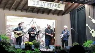 Frank Solivan and Dirty Kitchen - Runaway Ramp