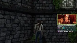 EXPLORER ERA!! (Barbie Explorer, Uncharted, Horizon Zero Dawn)