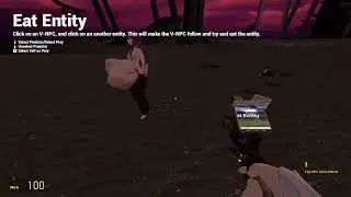 Garry mod vore yuri casual doki doki literature