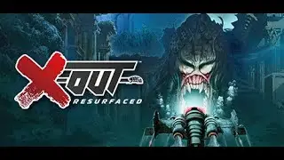 X-Out: Resurfaced - PC Gameplay