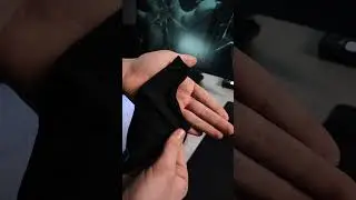 тгк: wavekit       #lv_tech #rewiev #unboxing #lv_tech #рукав #игровойрукав #gaming #techtok #gamer