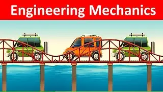 Engineering Mechanics: Exploring Statics and Dynamics