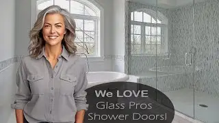Alpharetta Shower Glass Installation | Shower Doors & Enclosures