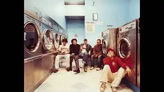 The Avalanches - 21 January 2004