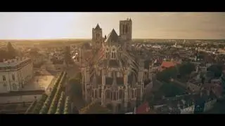 Ma Campagne a du Style - Berry Province (version TV 2019)