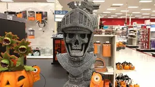 Skeleton Knight Bust | Halloween 2020