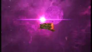 Battlestar Gal&aacute;ctica Online // Advanced Jormung