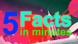 5 Facts in 2 minutes #information #facts #education #factalogix  #gk  #doyouknow