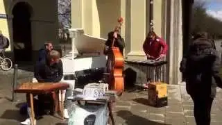 Some Munich Jazz - Easter 2015