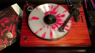 After Dark - Tito & Tarantula - Vinyl Rip - HQ