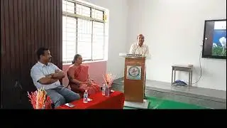 Career Guidance Programme for Parents