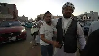 الافطار السنوي لـ ابناء المرحوم يحيى دغريري لعام ١٤٤٤