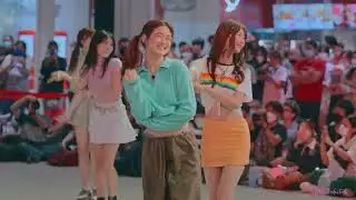 T-POP Random Dance - Club After Class