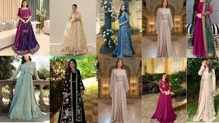 Fancy dress designs Party wear 2026 || New Wedding dress designs ideas 2026