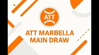 ATT. MARBELLA.  PRO AM (Jan 10)