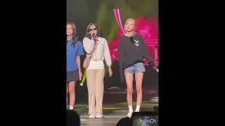 blackpink concert#BLINKPANTHER😍💟