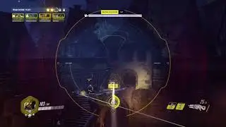 Overwatch Witch Mercy Laugh?