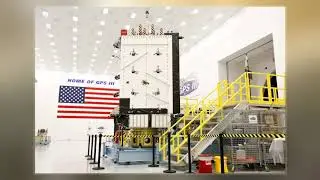 GPS Block III
