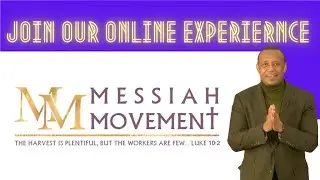 You're Going To Need A New Mirror | Rev. Dana P.Owens | MessiahMovement