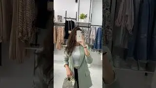 Business lady! Light green jacket, bag, black trousers, white shirt, shoes  ... #CaspiLady #clothes
