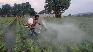 Sprayer for khet HUSQVARNA (9835122200/9608921544)