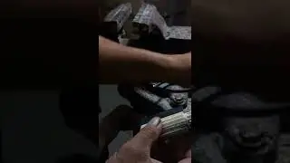 Ringwork Making (01)