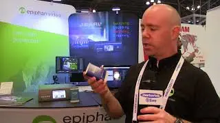 Epiphan AV.io Series Portable Capture Devices