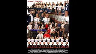 2006 Arrestling Donates Bob XLs to Academy