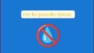 Ultimate Level Bluide/si tocó agua se acaba el video 💧🚫