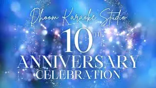 Baharon Phool Barsao | Jubilee Kumar Tribute by Sunil Naik | Dhoom 10th Anniversary