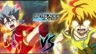 Beyblade burst battle zero GAMEPLAY Xavier vs Free ベイブレードバースト バトルゼロ#ベイブレードバースト#ベイブレードバースト バトルゼロ