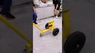 smart stone lifting tools #smart gadgets #useful gadgets