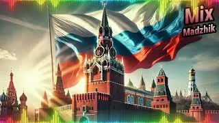 Madzhik Mix - Древняя Русь и Отче Наш