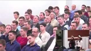 Adriana Stoica si Debora Vitan  - Cânt cu bucurie 2017