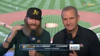 How to prepare your baseball hat