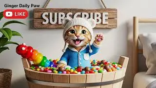 Relaxing Cat Videos Compilation | Cute Cats Daily