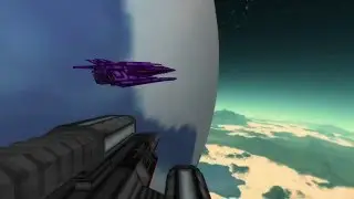 Scene Stacking and Skyboxes - People of Earth (Mega Engine)