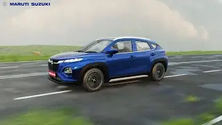 SUZUKI CONNECT