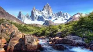 Best Soft Music - Dean Evenson New Age Mix